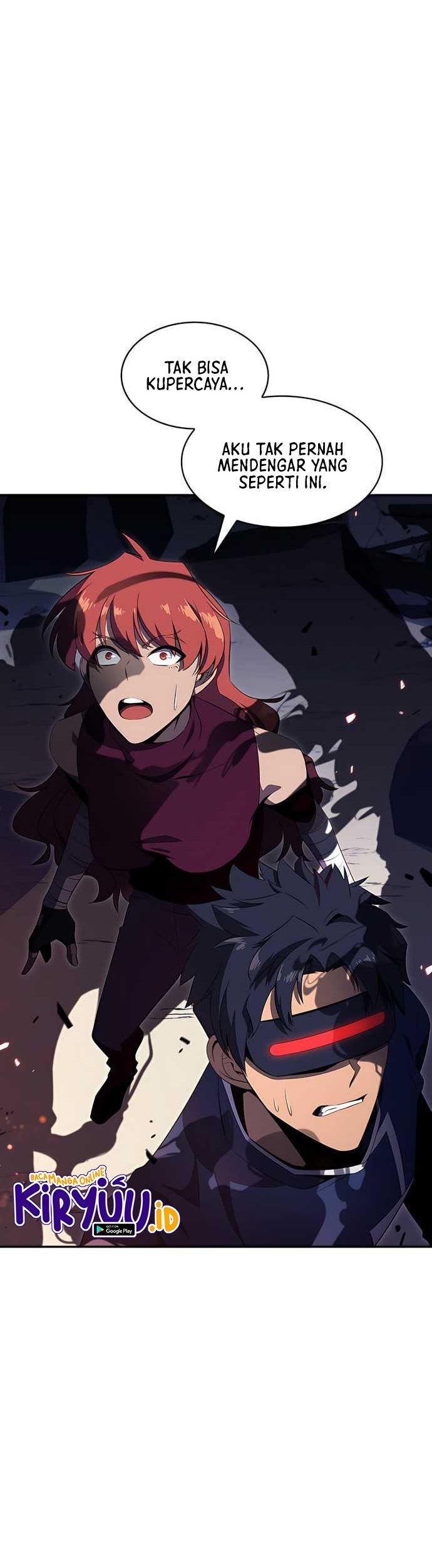 Solo Max-Level Newbie Chapter 43 Gambar 94