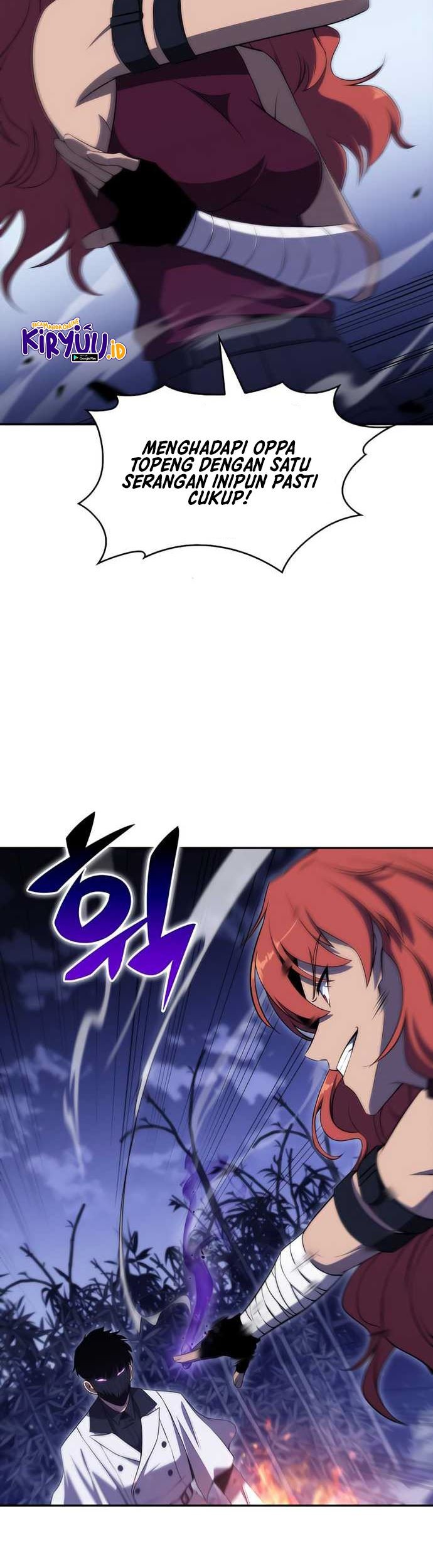 Solo Max-Level Newbie Chapter 43 Gambar 78