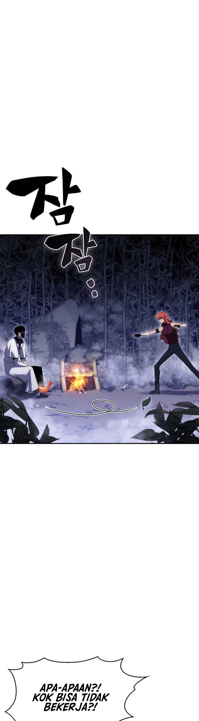 Solo Max-Level Newbie Chapter 43 Gambar 80