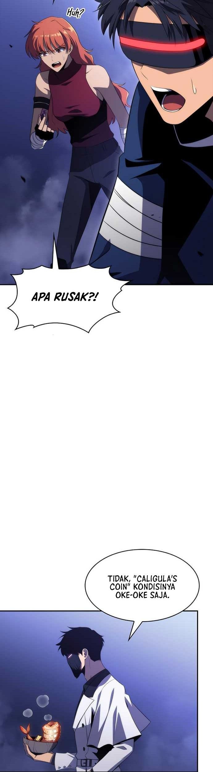 Solo Max-Level Newbie Chapter 43 Gambar 82