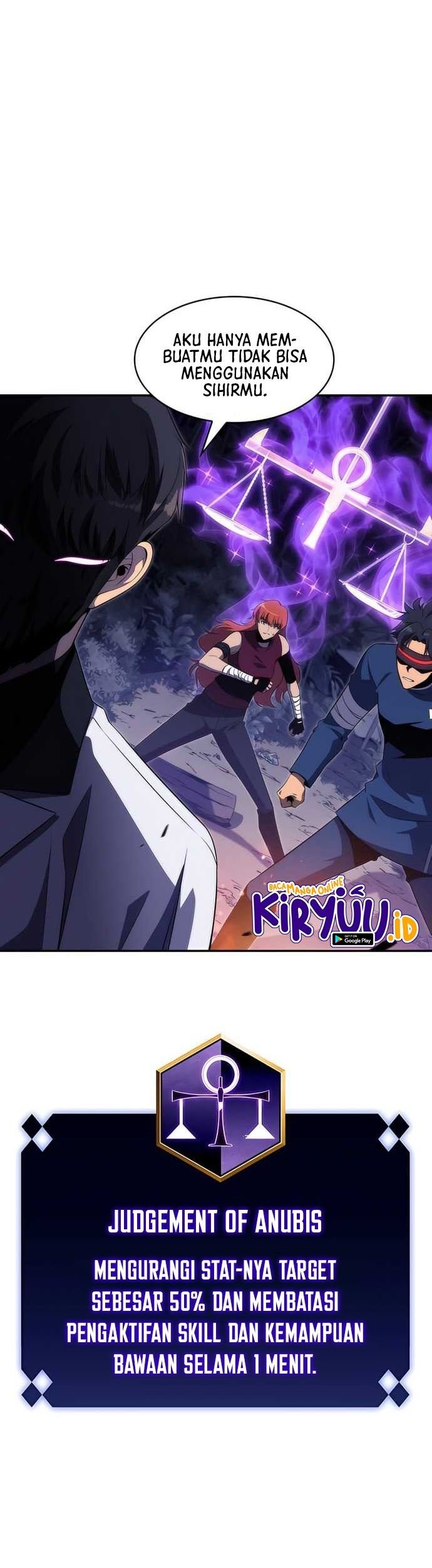 Solo Max-Level Newbie Chapter 43 Gambar 84