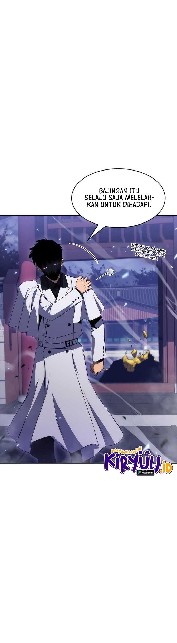 Solo Max-Level Newbie Chapter 43 Gambar 6