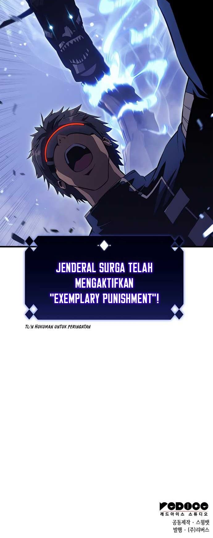 Solo Max-Level Newbie Chapter 43 Gambar 106