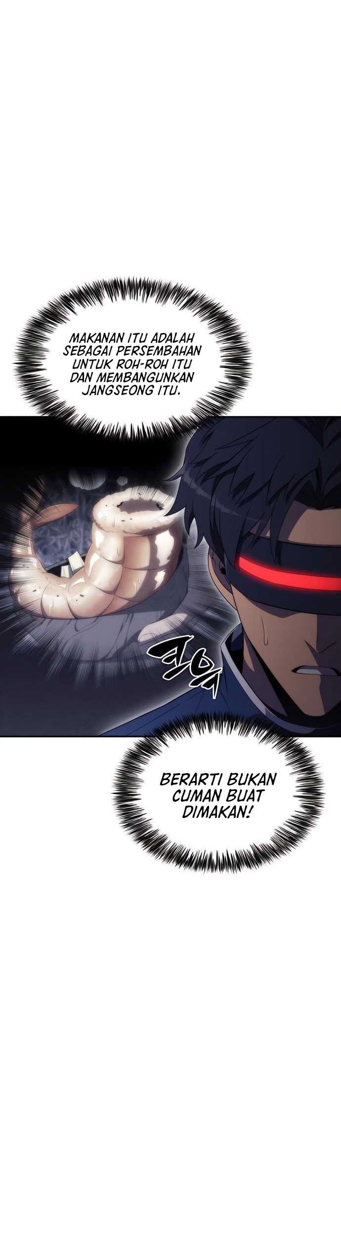 Solo Max-Level Newbie Chapter 43 Gambar 98