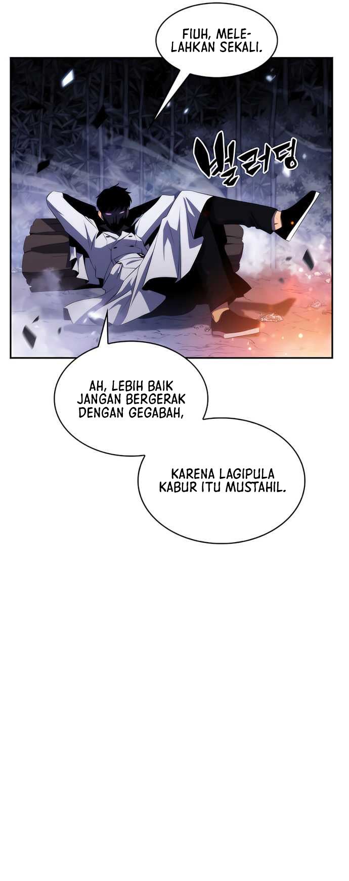 Solo Max-Level Newbie Chapter 43 Gambar 100