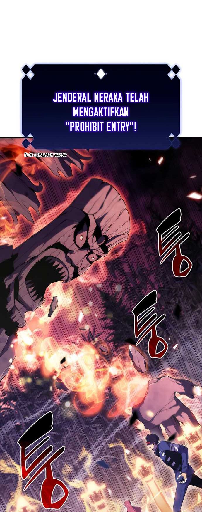 Solo Max-Level Newbie Chapter 43 Gambar 101