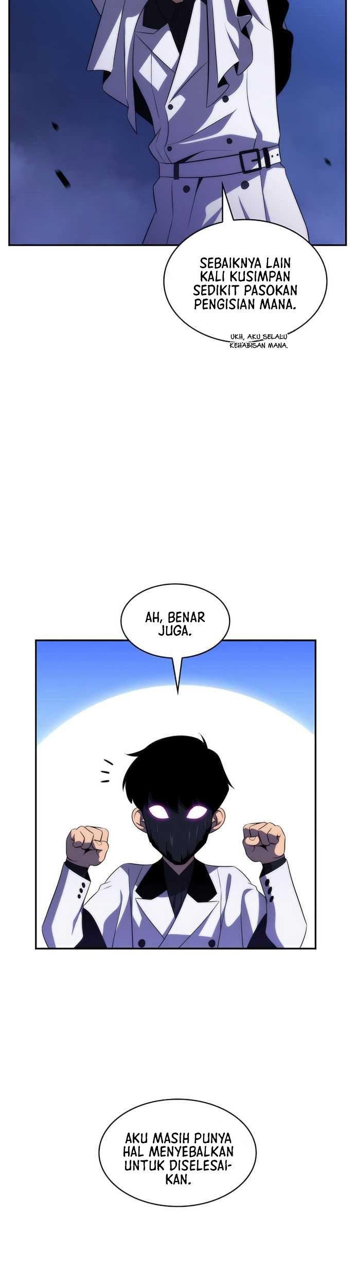 Solo Max-Level Newbie Chapter 43 Gambar 12
