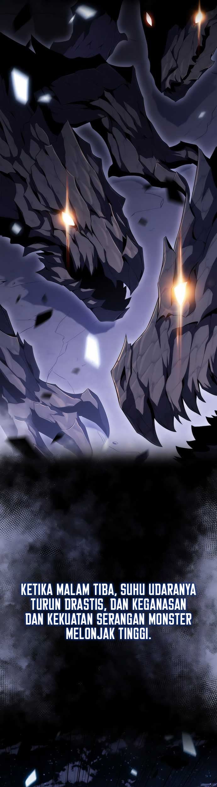 Solo Max-Level Newbie Chapter 43 Gambar 16