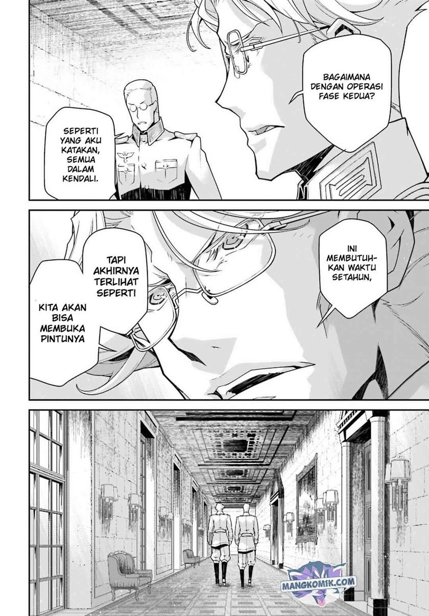 Youjo Senki Chapter 51 Gambar 5