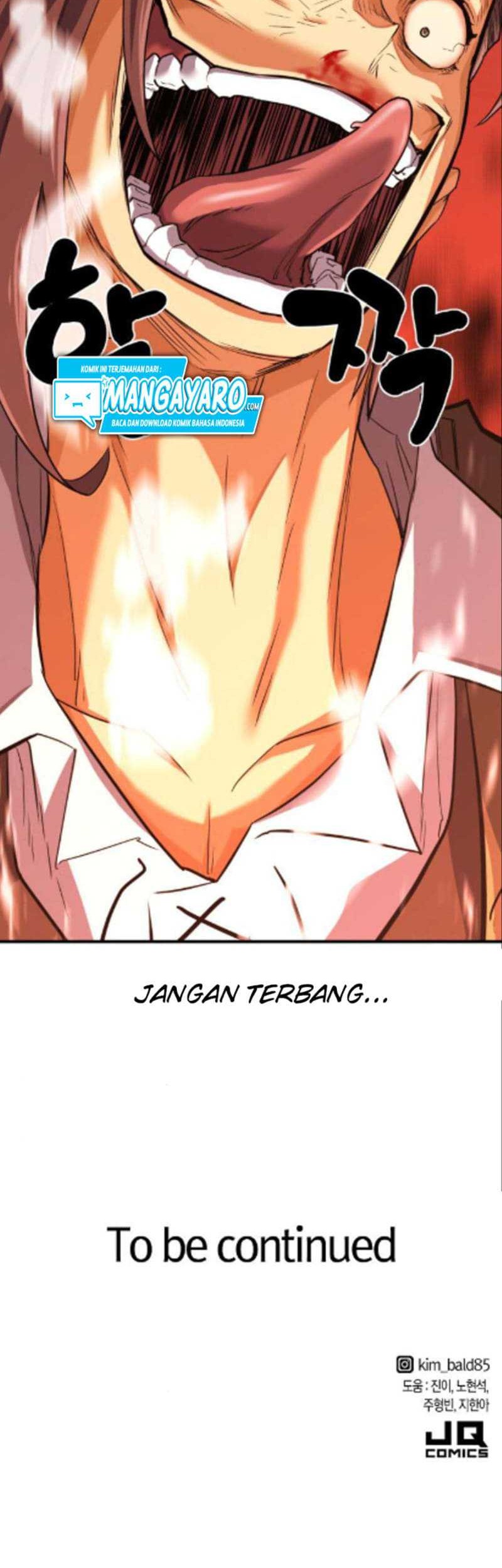 The World’s Best Engineer Chapter 38 Gambar 53