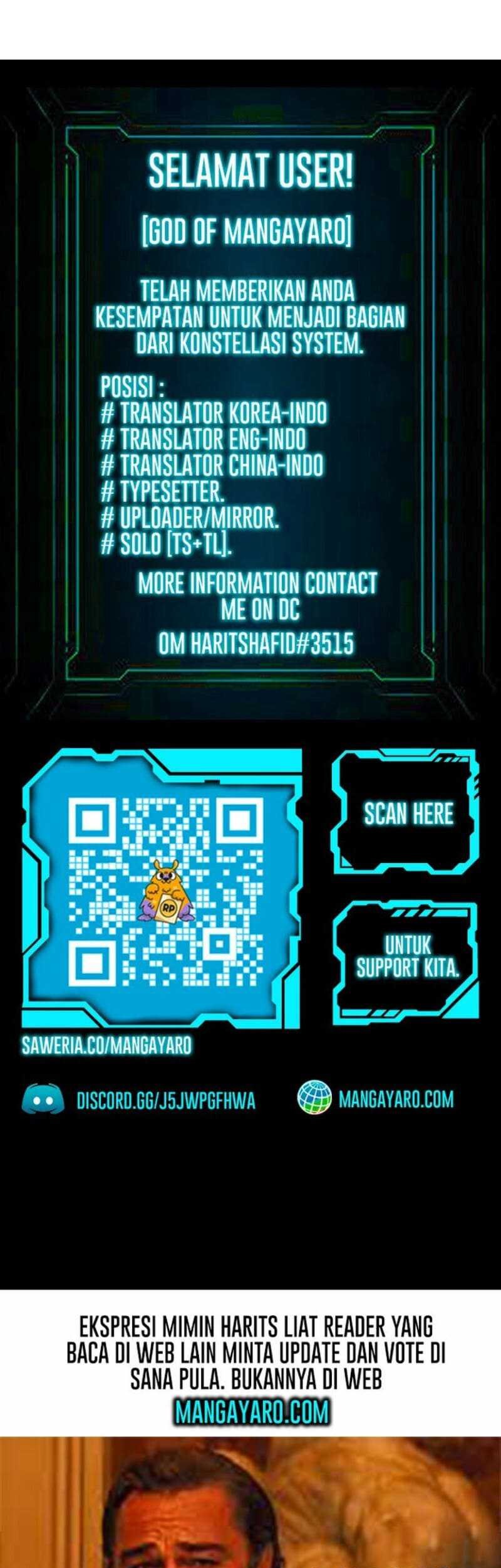 The World’s Best Engineer Chapter 38 Gambar 54