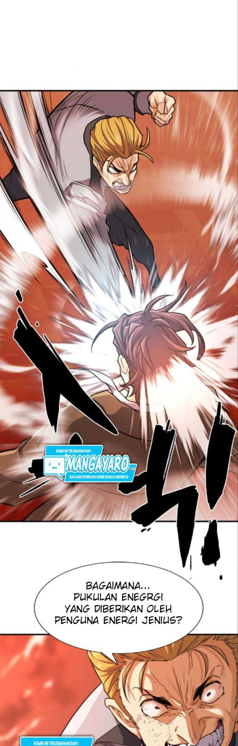 The World’s Best Engineer Chapter 38 Gambar 50