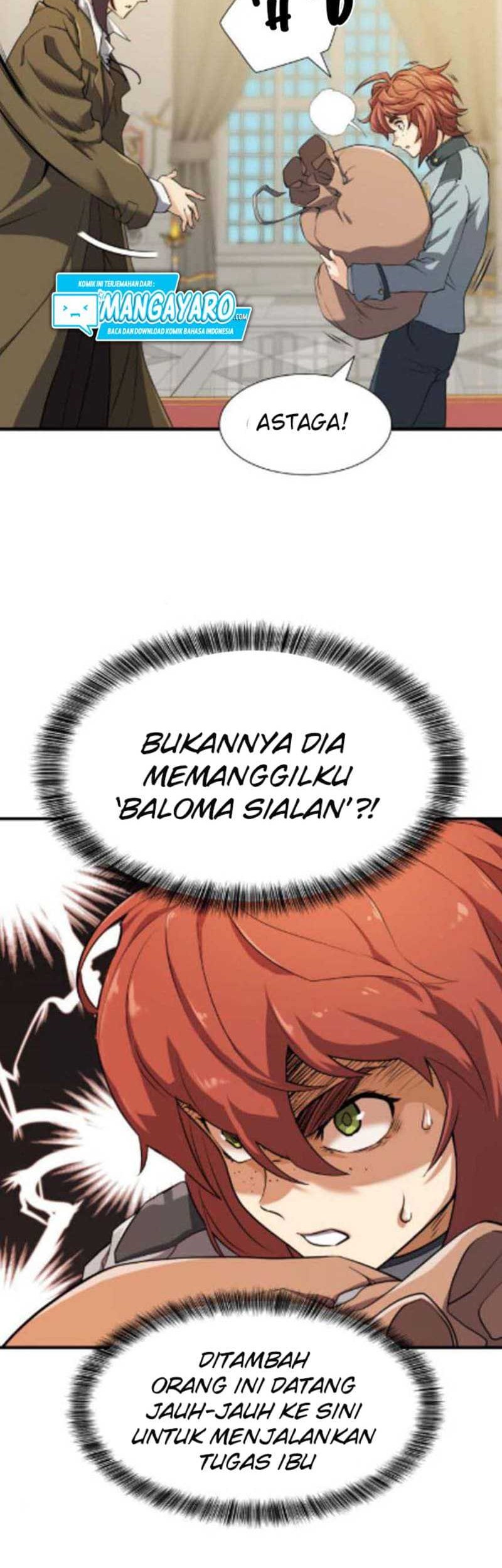 The World’s Best Engineer Chapter 38 Gambar 7