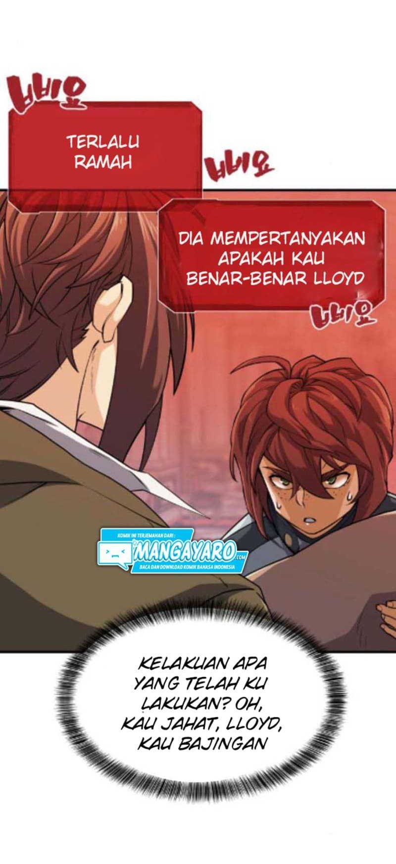 The World’s Best Engineer Chapter 38 Gambar 8