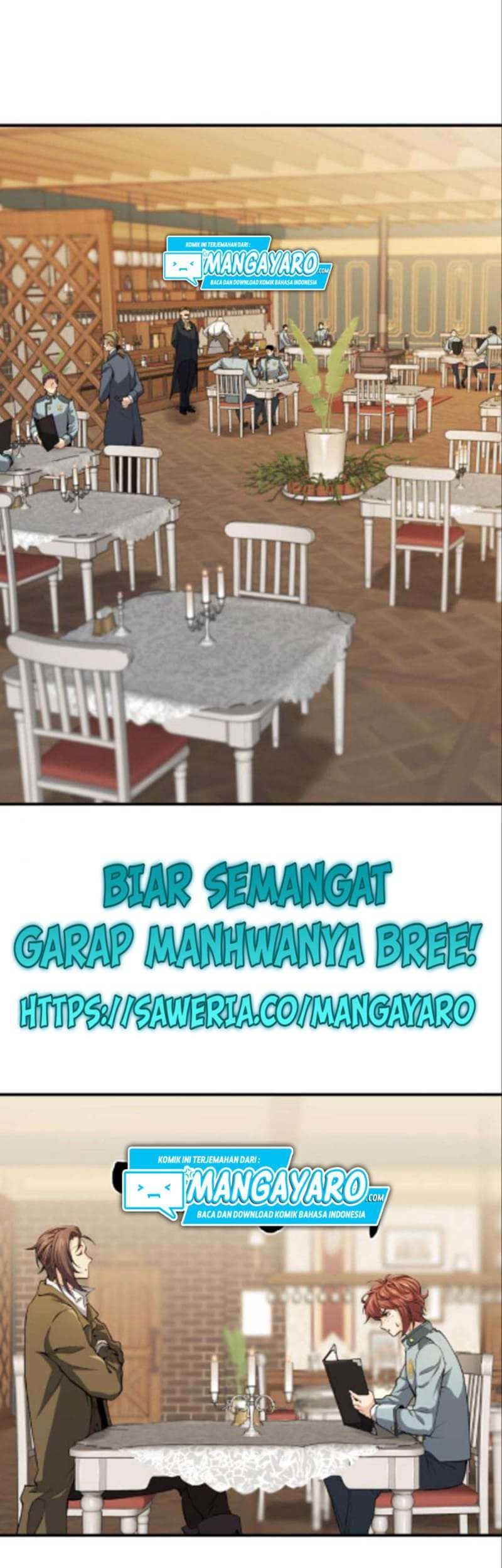 The World’s Best Engineer Chapter 38 Gambar 14