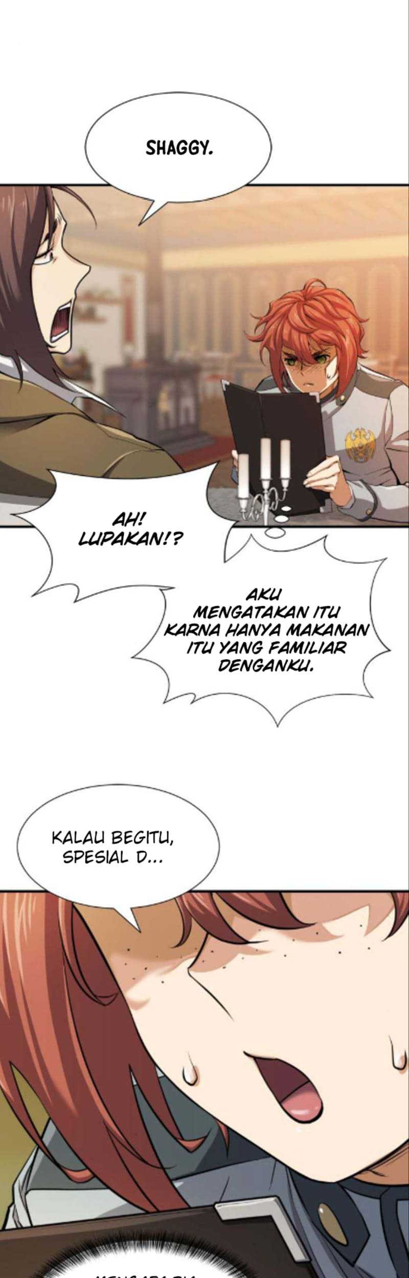The World’s Best Engineer Chapter 38 Gambar 16