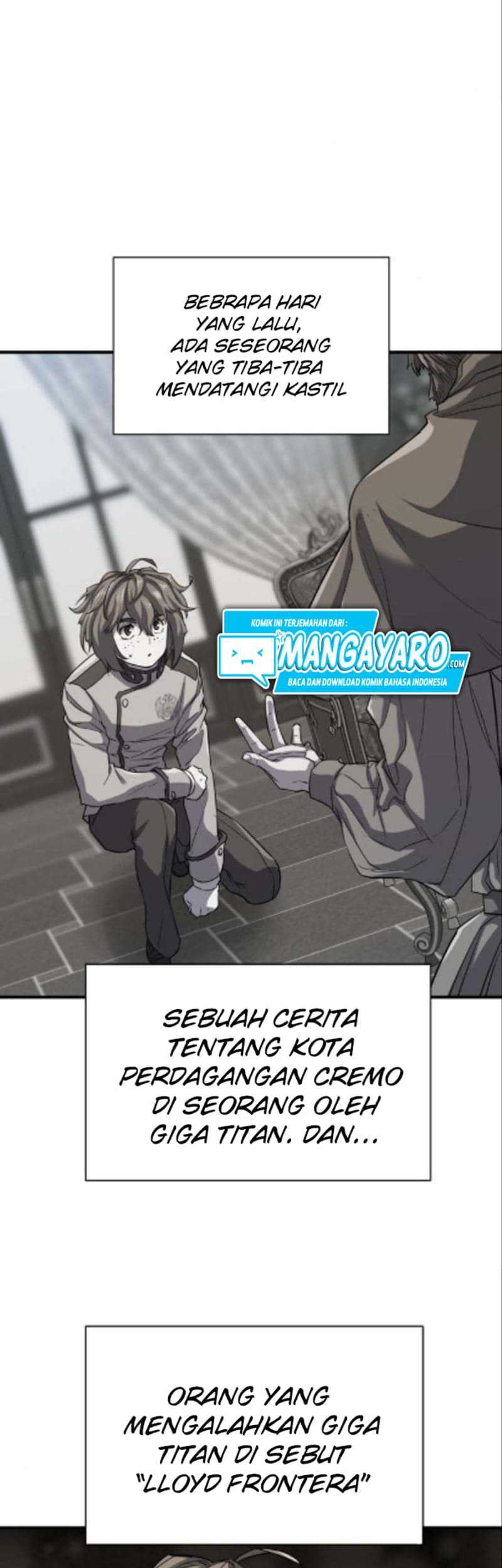 The World’s Best Engineer Chapter 38 Gambar 18