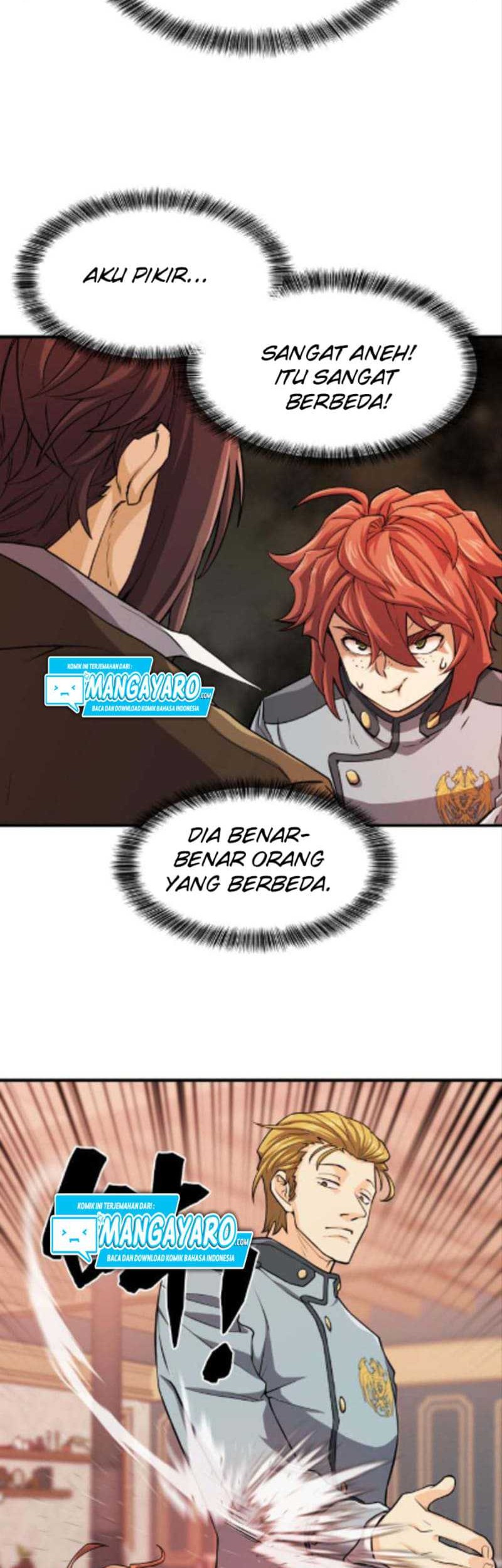 The World’s Best Engineer Chapter 38 Gambar 21