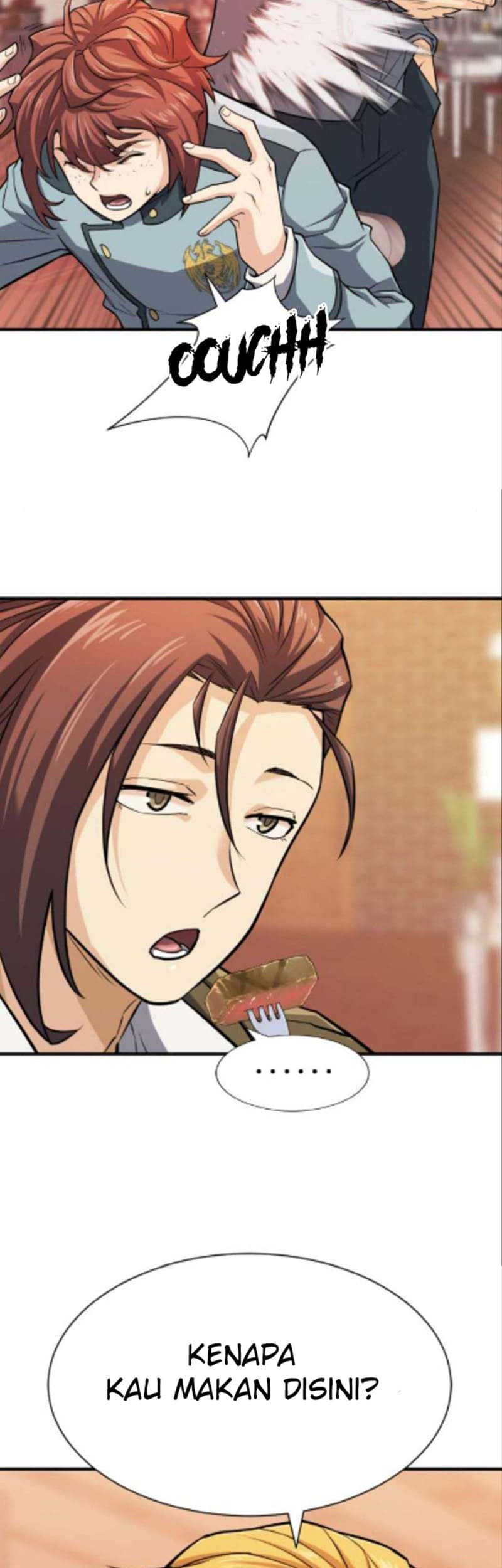 The World’s Best Engineer Chapter 38 Gambar 22