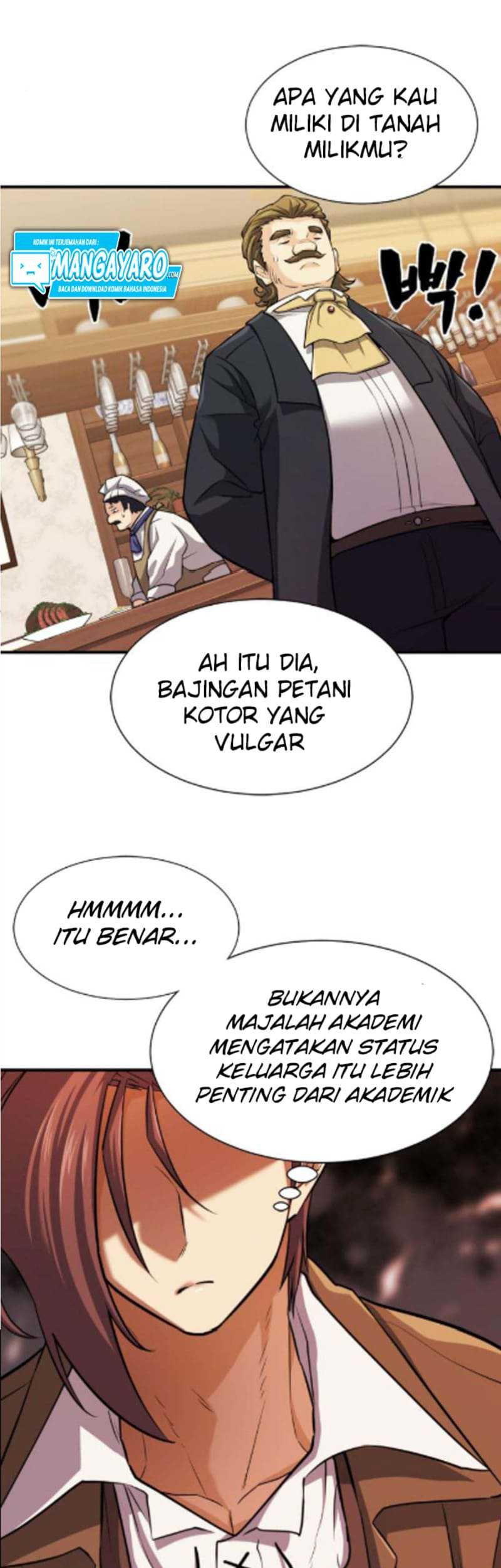 The World’s Best Engineer Chapter 38 Gambar 27