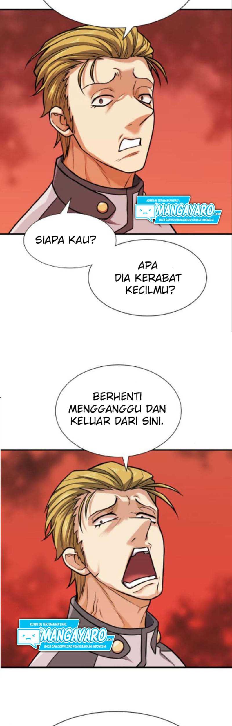 The World’s Best Engineer Chapter 38 Gambar 34