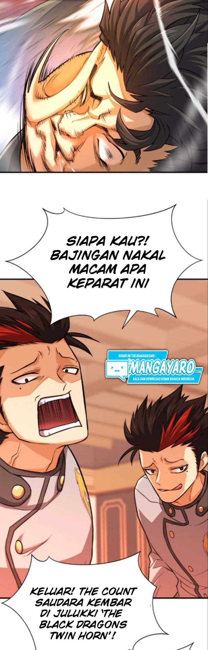 The World’s Best Engineer Chapter 38 Gambar 42