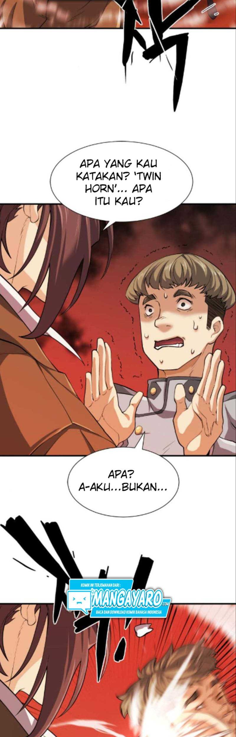 The World’s Best Engineer Chapter 38 Gambar 45