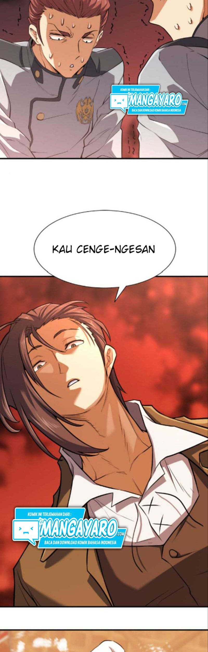 The World’s Best Engineer Chapter 38 Gambar 47