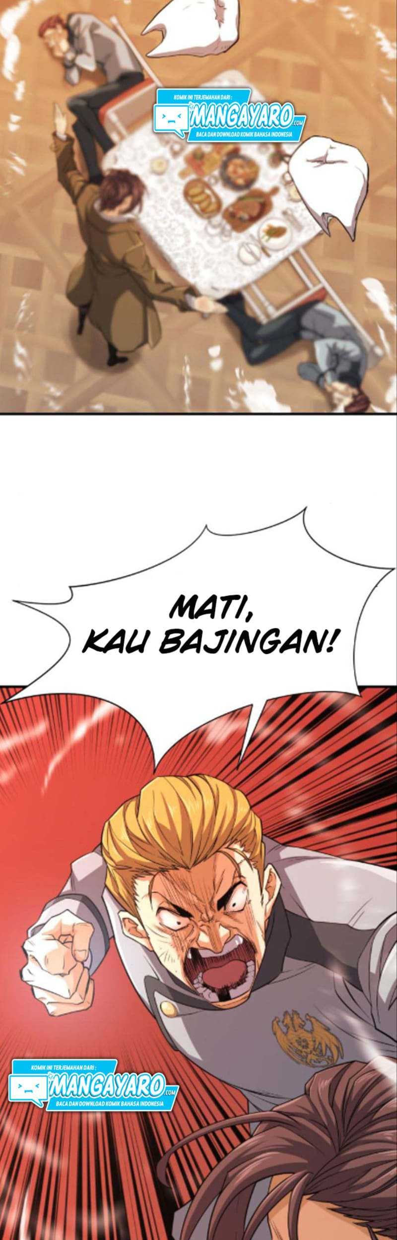 The World’s Best Engineer Chapter 38 Gambar 48