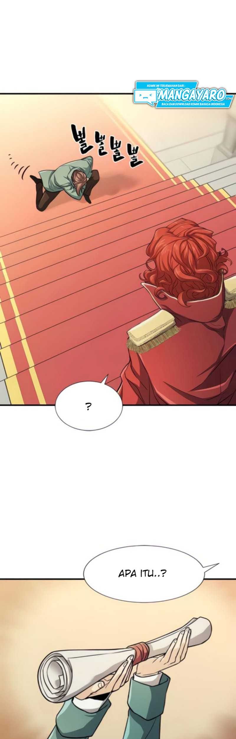 The World’s Best Engineer Chapter 37 Gambar 41