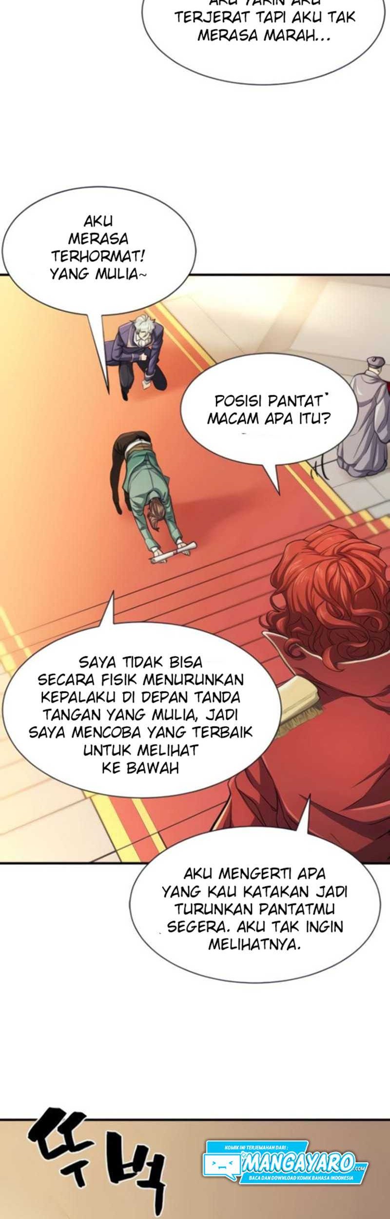 The World’s Best Engineer Chapter 37 Gambar 45