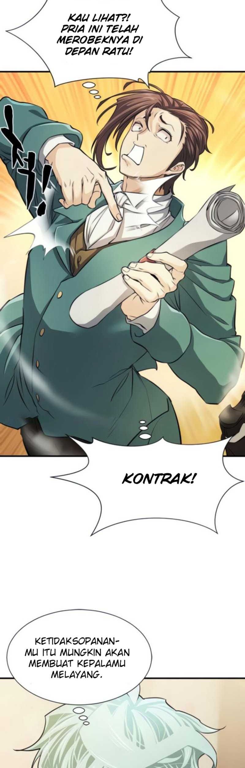 The World’s Best Engineer Chapter 37 Gambar 48