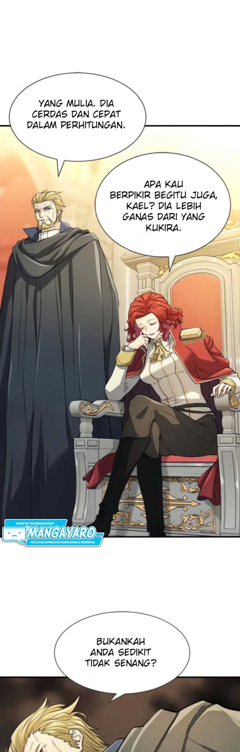 The World’s Best Engineer Chapter 37 Gambar 50