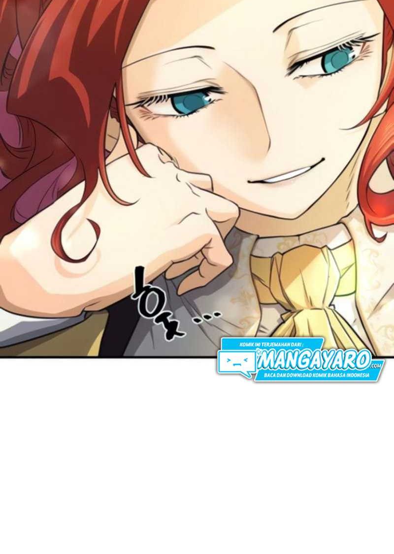 The World’s Best Engineer Chapter 37 Gambar 52