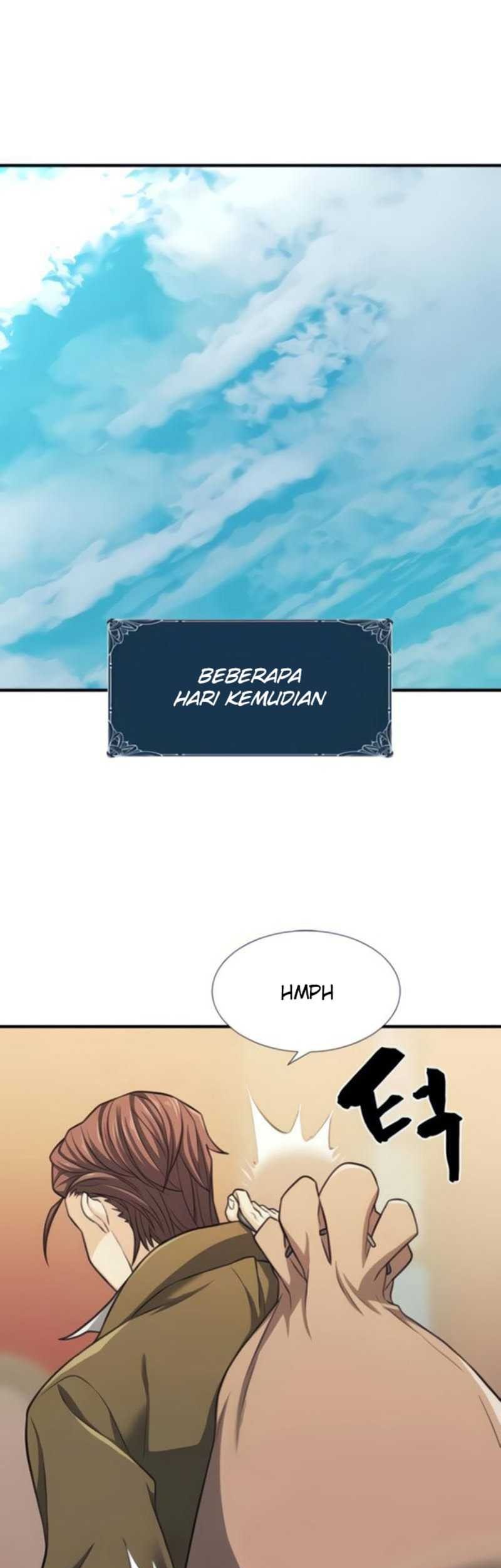 The World’s Best Engineer Chapter 37 Gambar 53