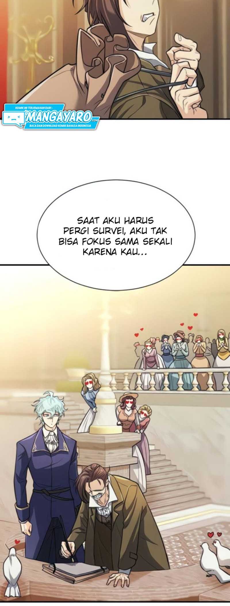 The World’s Best Engineer Chapter 37 Gambar 55