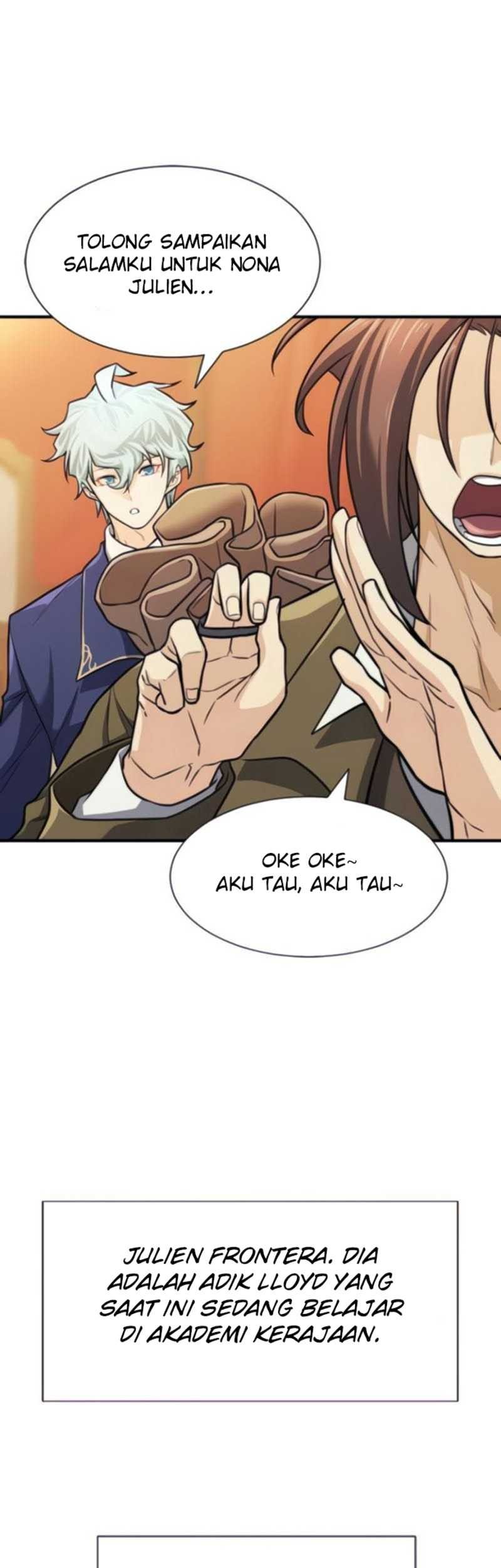 The World’s Best Engineer Chapter 37 Gambar 56