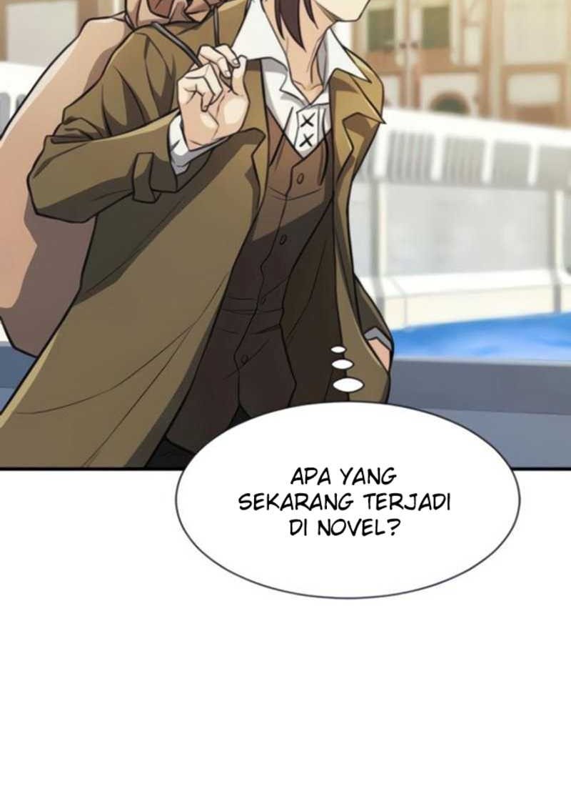 The World’s Best Engineer Chapter 37 Gambar 58