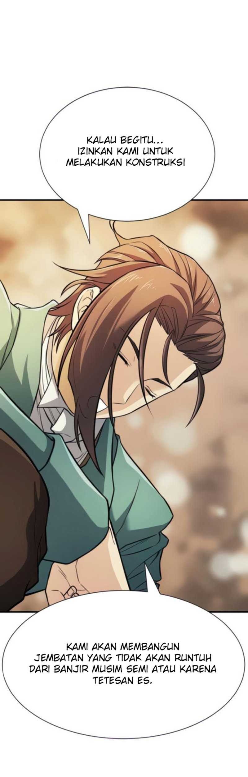 The World’s Best Engineer Chapter 37 Gambar 28