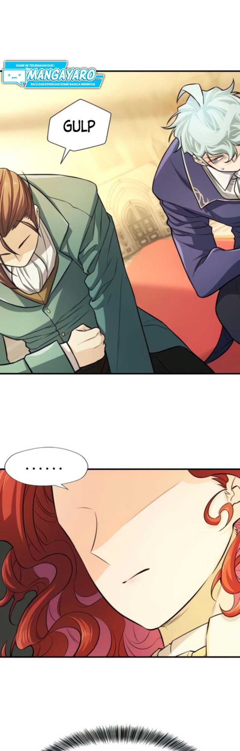 The World’s Best Engineer Chapter 37 Gambar 31