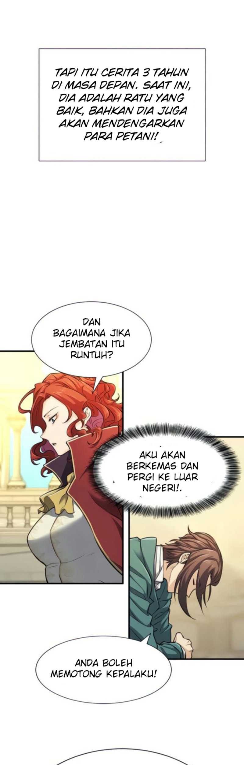 The World’s Best Engineer Chapter 37 Gambar 37