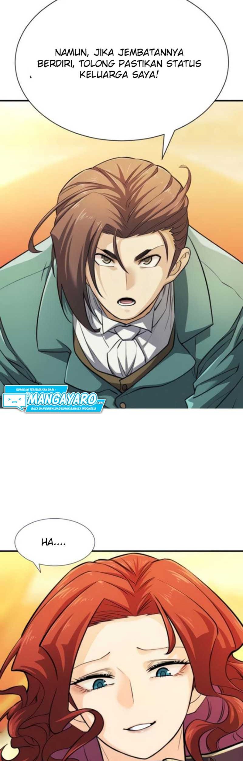 The World’s Best Engineer Chapter 37 Gambar 38