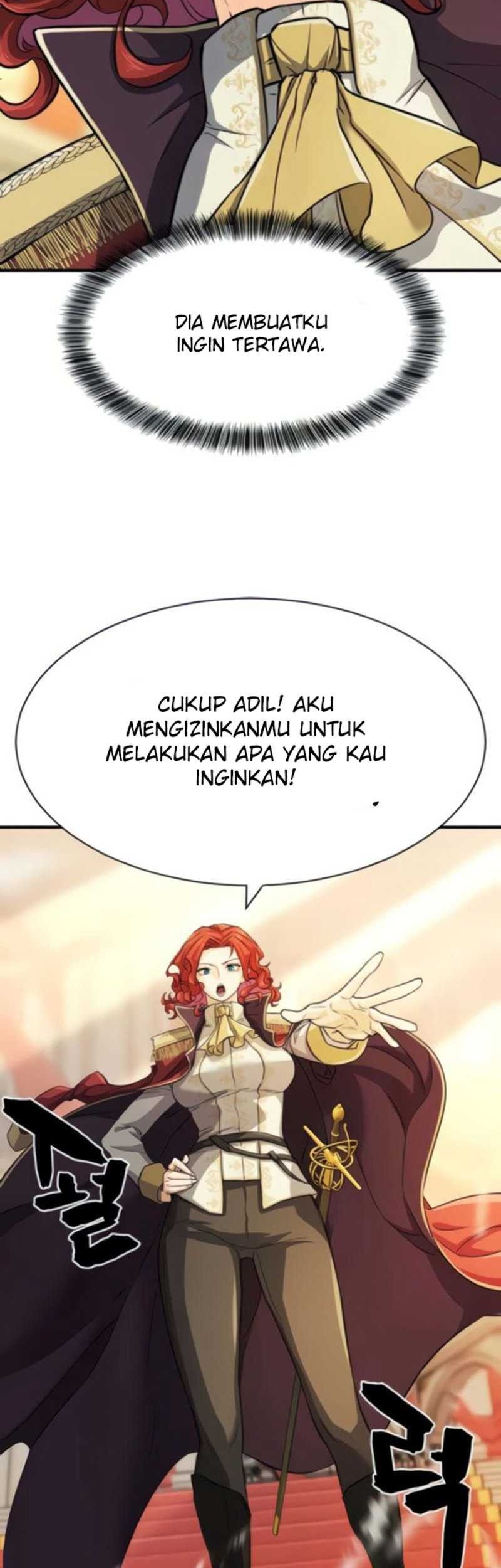 The World’s Best Engineer Chapter 37 Gambar 39