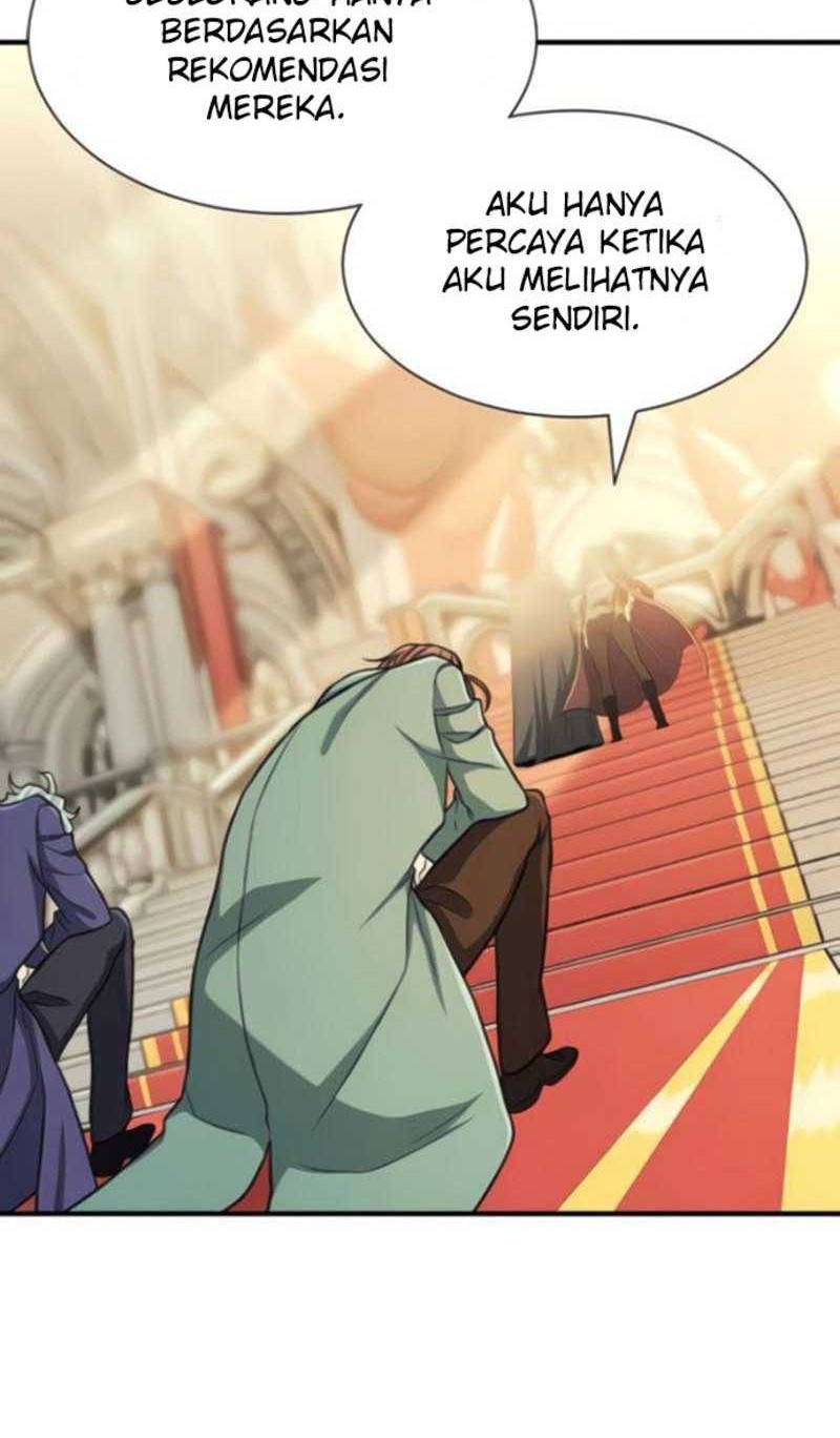 The World’s Best Engineer Chapter 37 Gambar 5