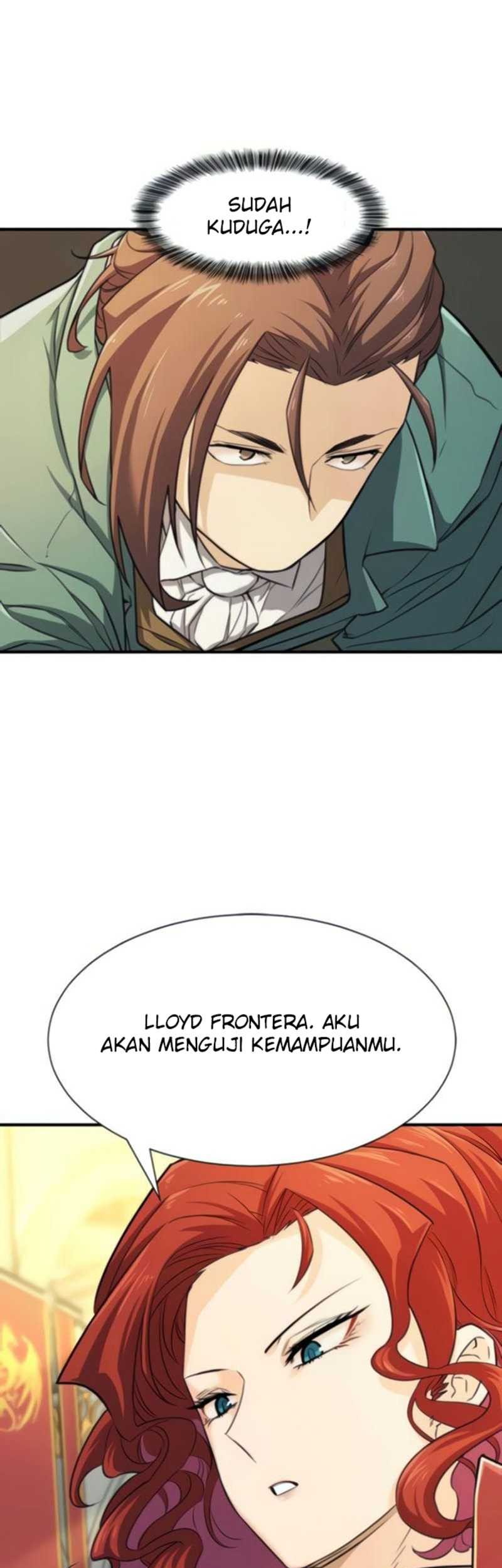 The World’s Best Engineer Chapter 37 Gambar 6