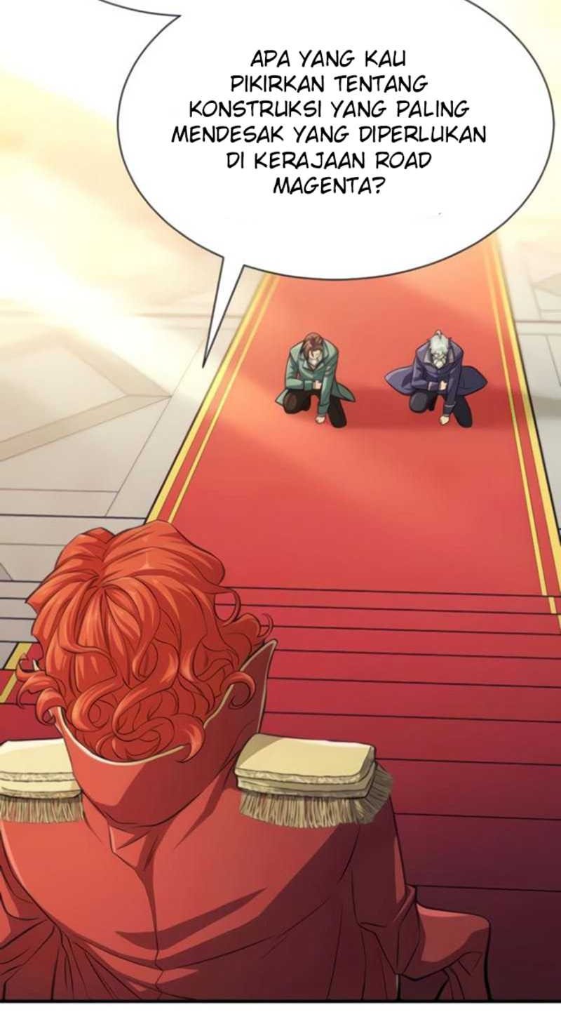 The World’s Best Engineer Chapter 37 Gambar 8