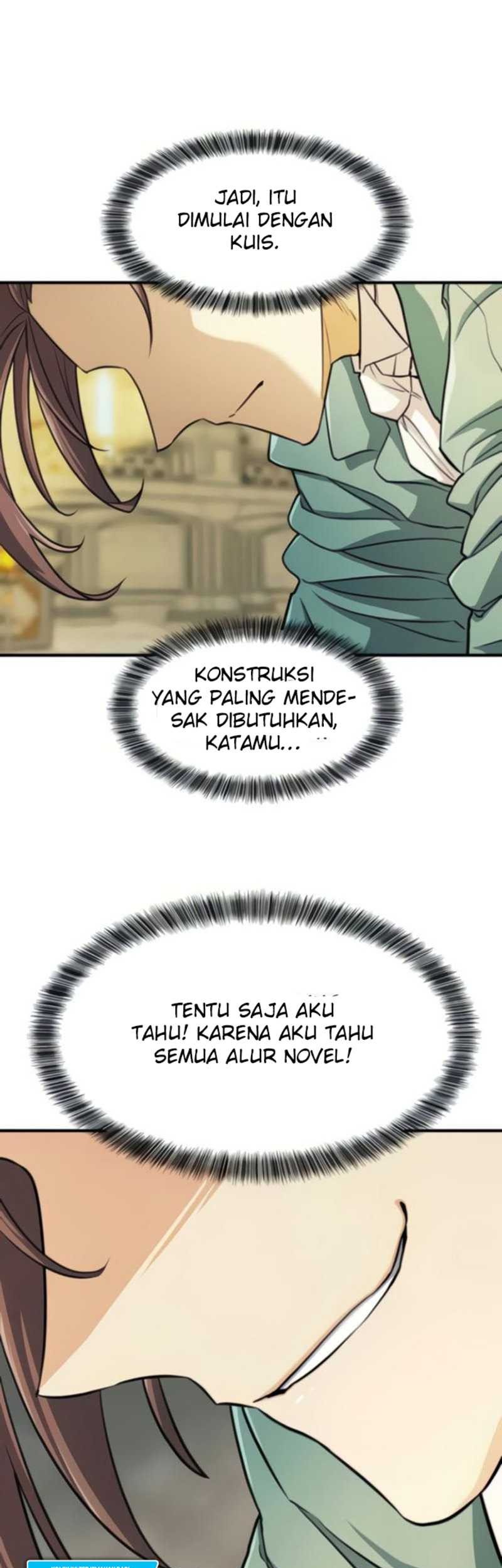 The World’s Best Engineer Chapter 37 Gambar 9