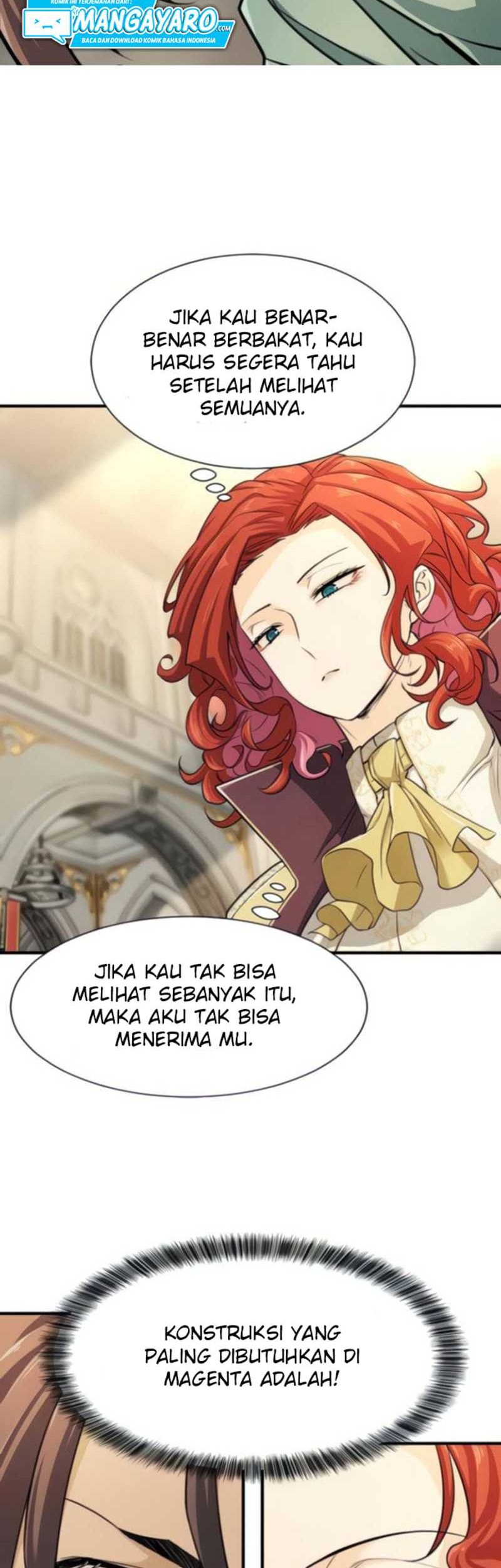 The World’s Best Engineer Chapter 37 Gambar 10