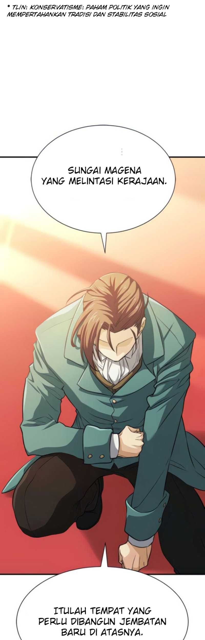 The World’s Best Engineer Chapter 37 Gambar 12