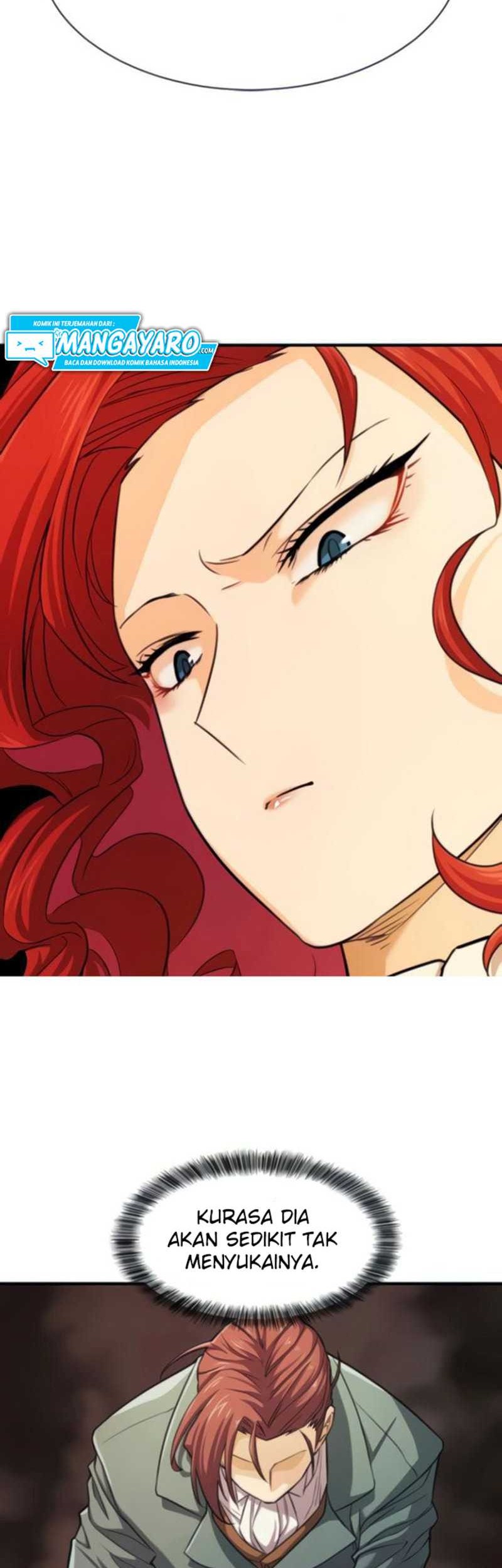 The World’s Best Engineer Chapter 37 Gambar 13